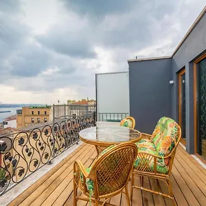 Taksim By Mesut Otel