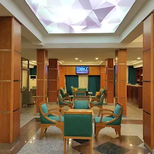 Mira Hotel Istanbul Otel