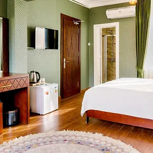 Park Beylerbeyi Boutique Otel