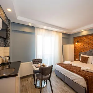 Taksim Story Apart Otel