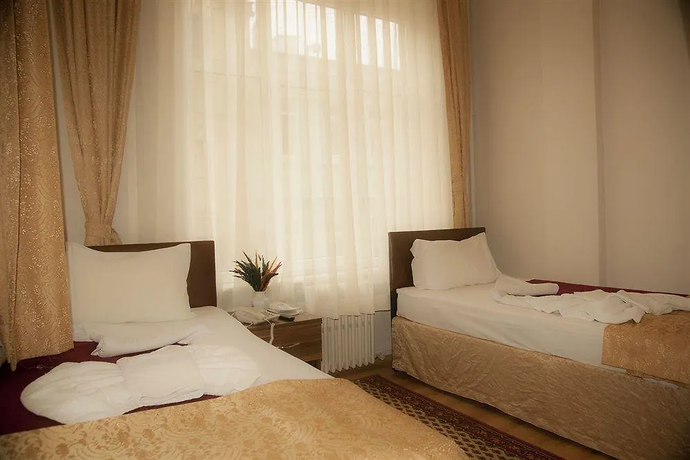 Ash Otel Provincia di Provincia di Istanbul Hotel
