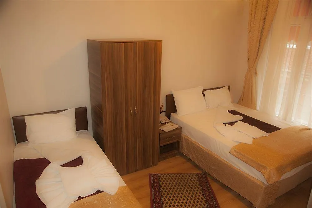 Ash Otel Provincia di Provincia di Istanbul Turchia