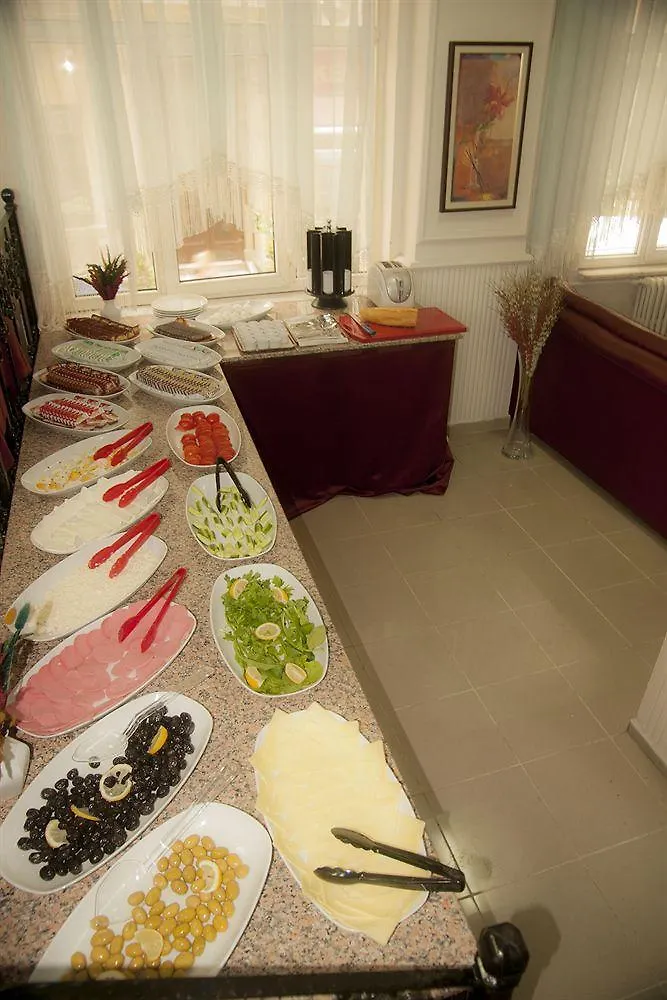 Hotel Ash Otel Provincia di Provincia di Istanbul