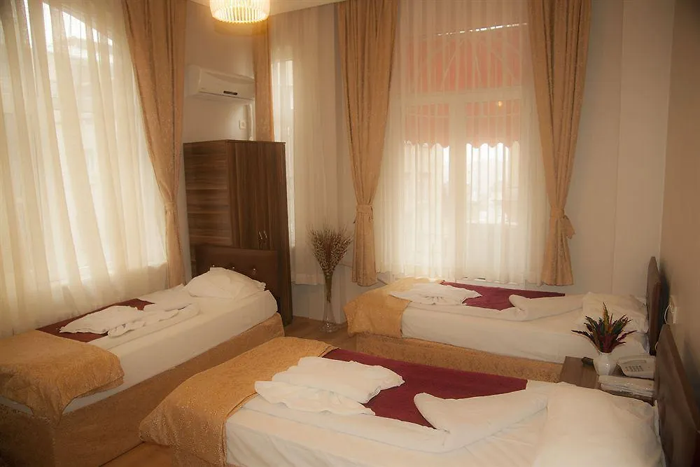 Hotel Ash Otel Provincia di Provincia di Istanbul