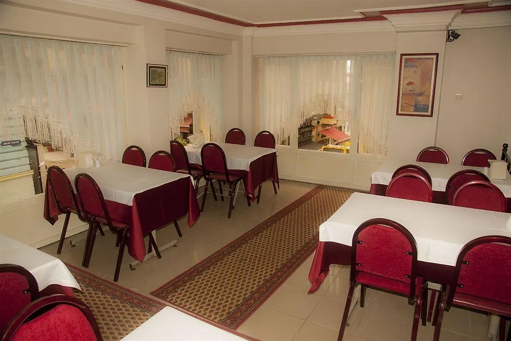 Hotel Ash Otel Provincia di Provincia di Istanbul