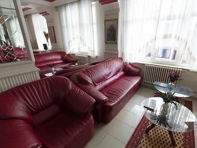 Hotel Ash Otel Provincia di Provincia di Istanbul